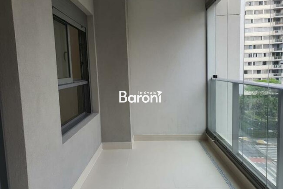 Apartamento - Moema