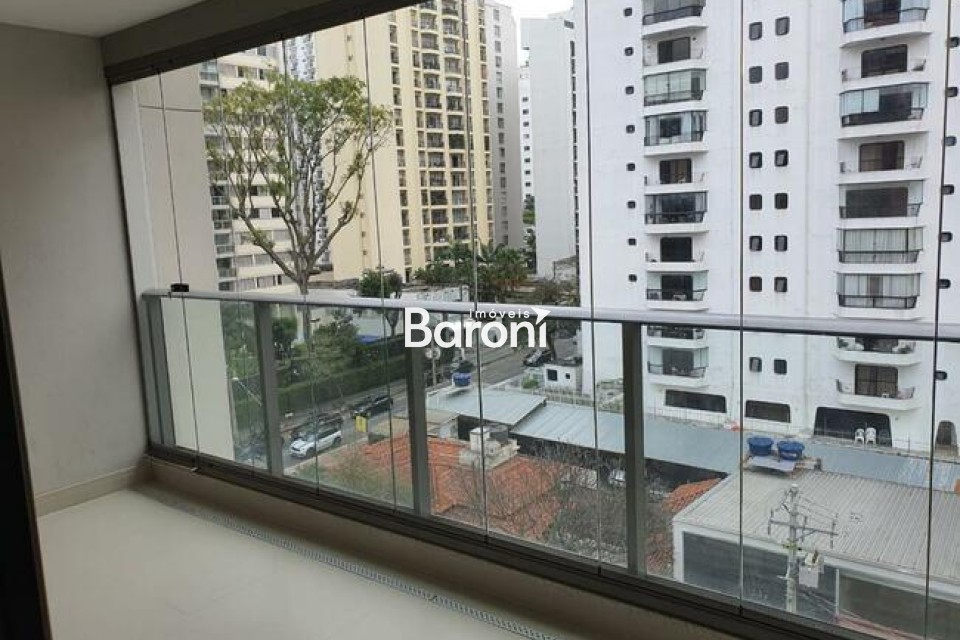 Apartamento - Moema