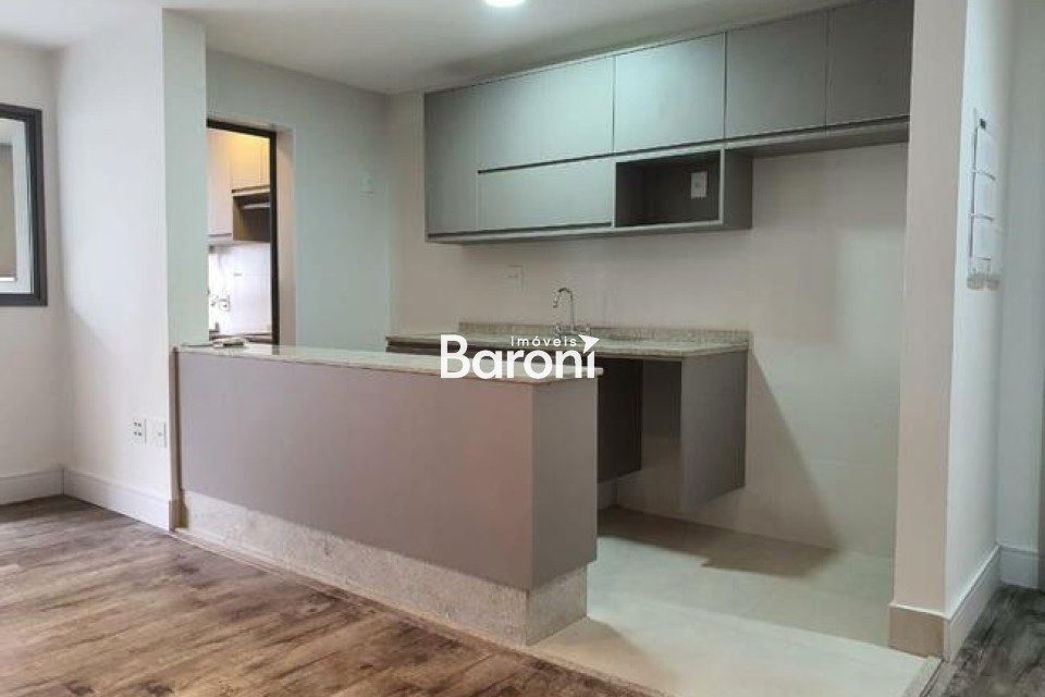 Apartamento - Moema