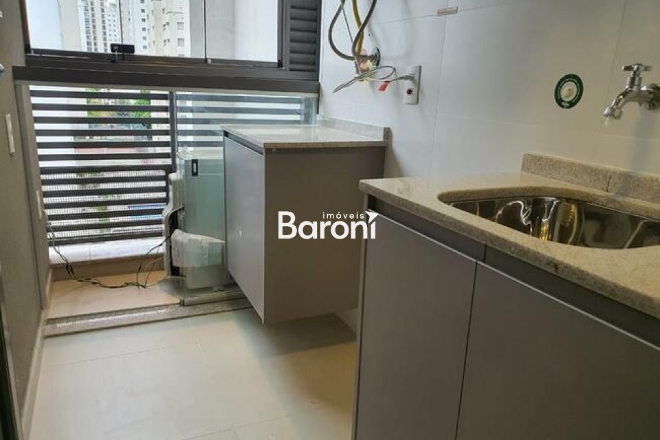 Apartamento - Moema