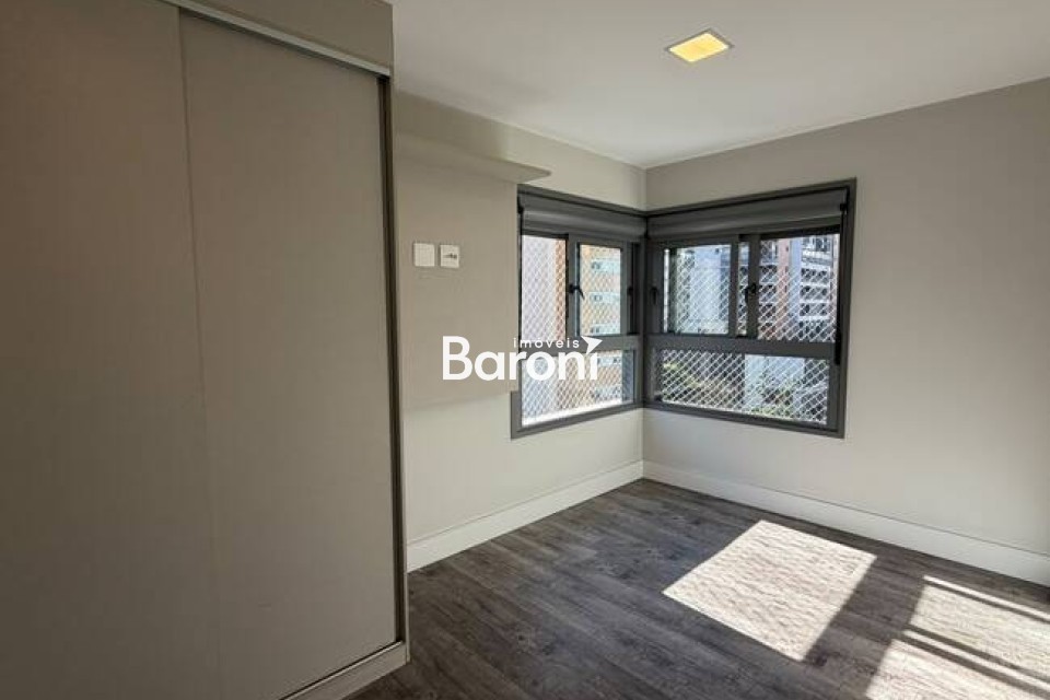 Apartamento - Moema