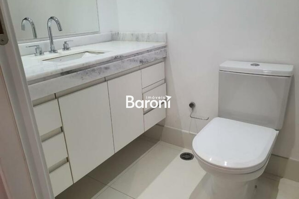 Apartamento - Moema