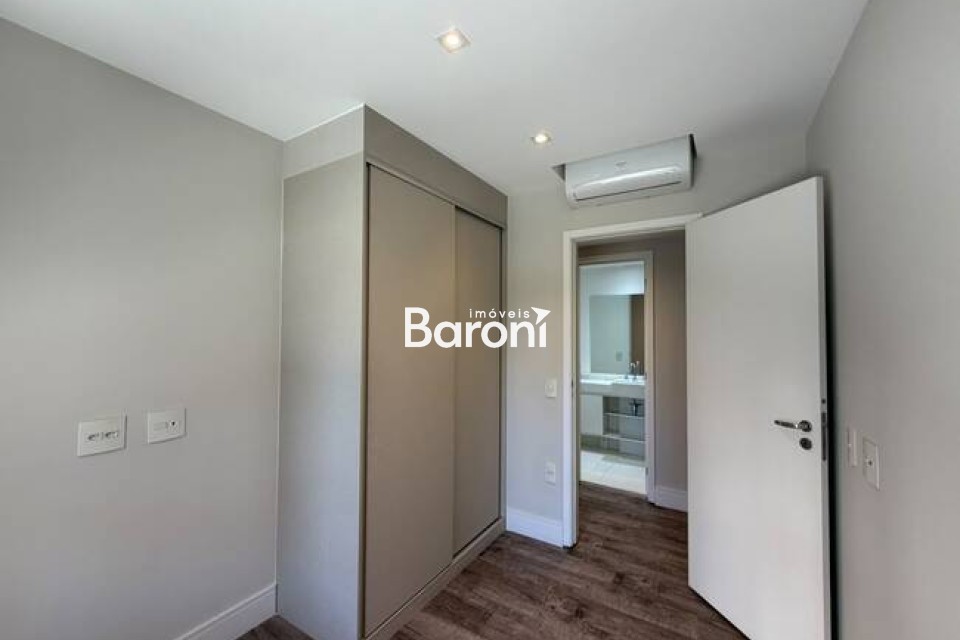 Apartamento - Moema