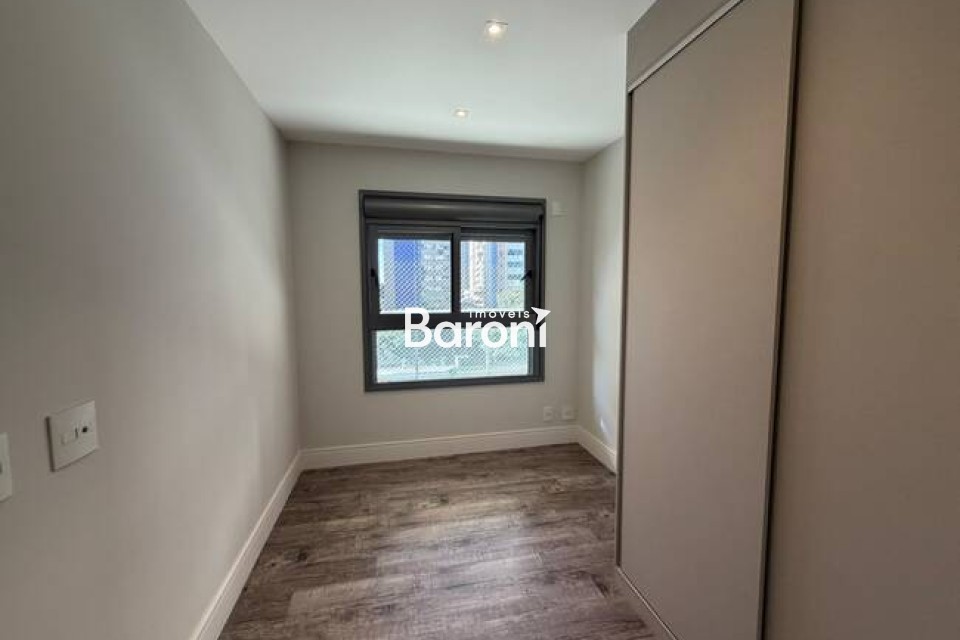 Apartamento - Moema