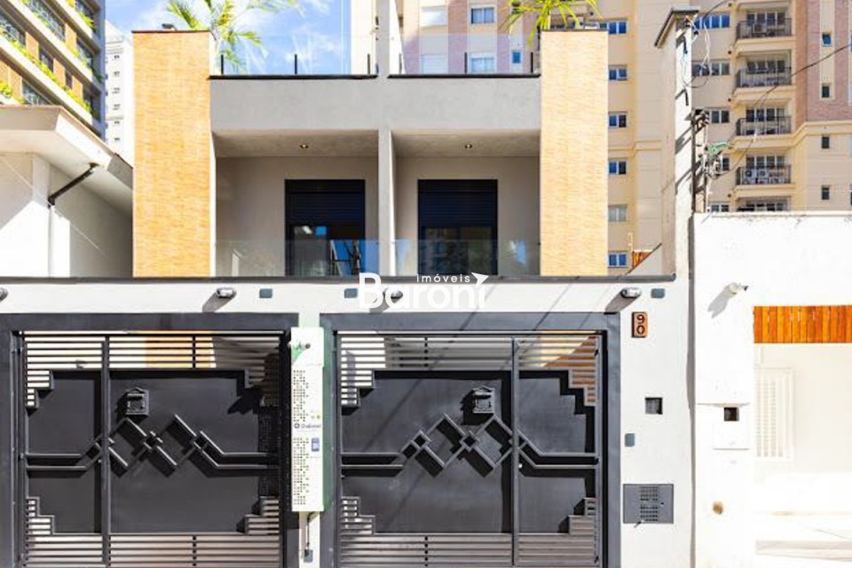 Casa - Vila Nova Conceição