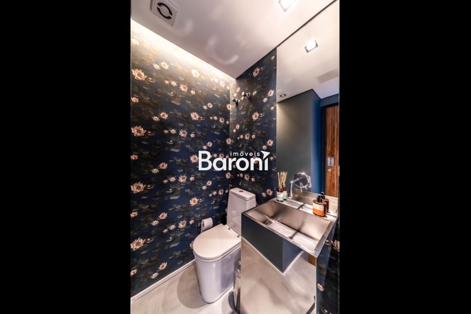 Apartamento - Brooklin