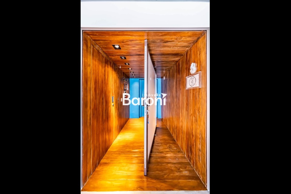 Apartamento - Brooklin