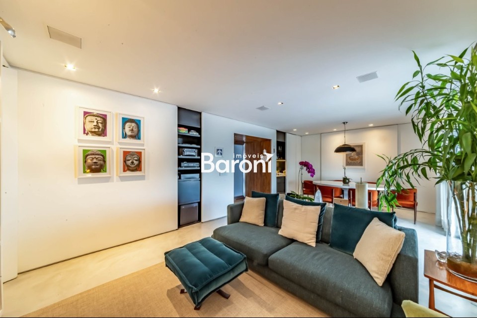Apartamento - Brooklin