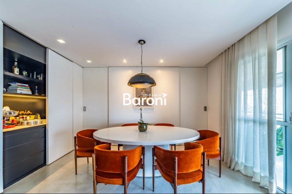 Apartamento - Brooklin