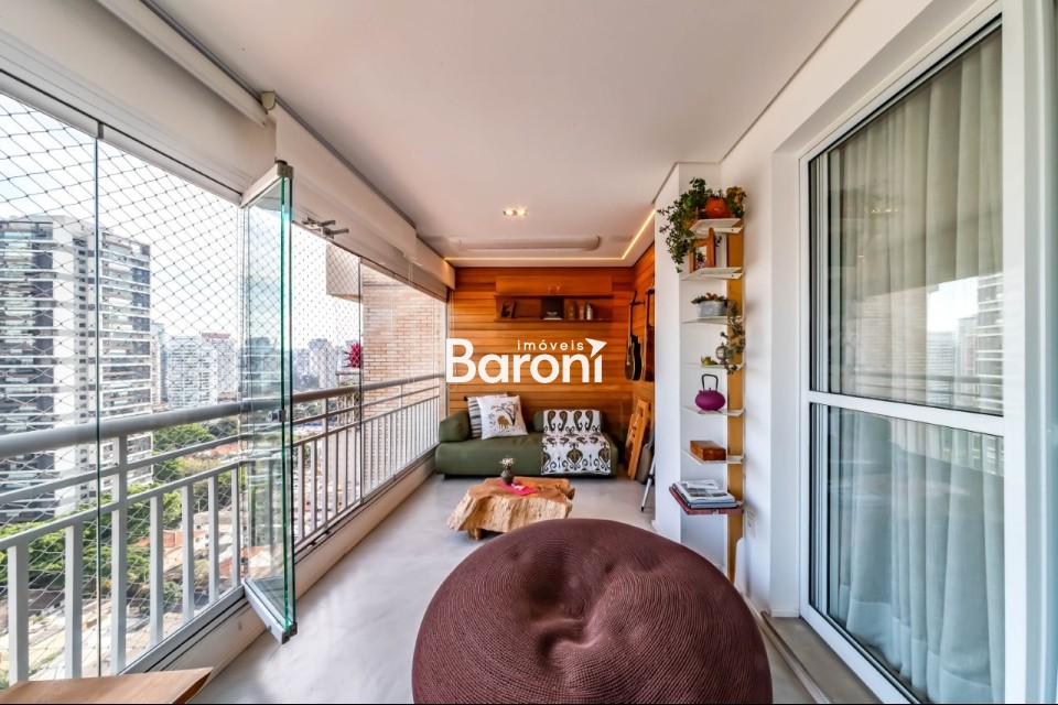 Apartamento - Brooklin