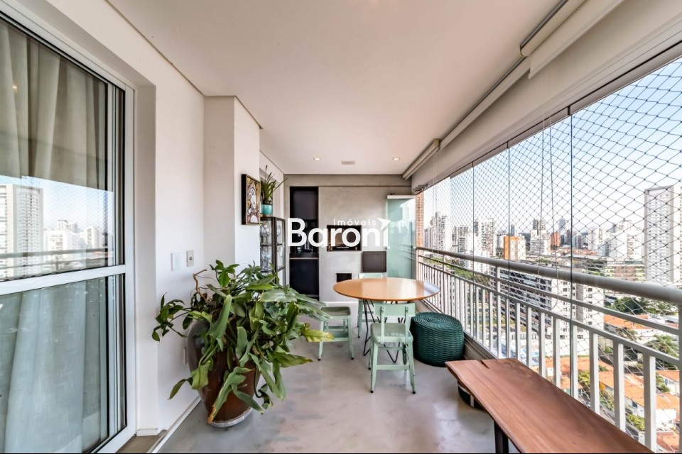 Apartamento - Brooklin