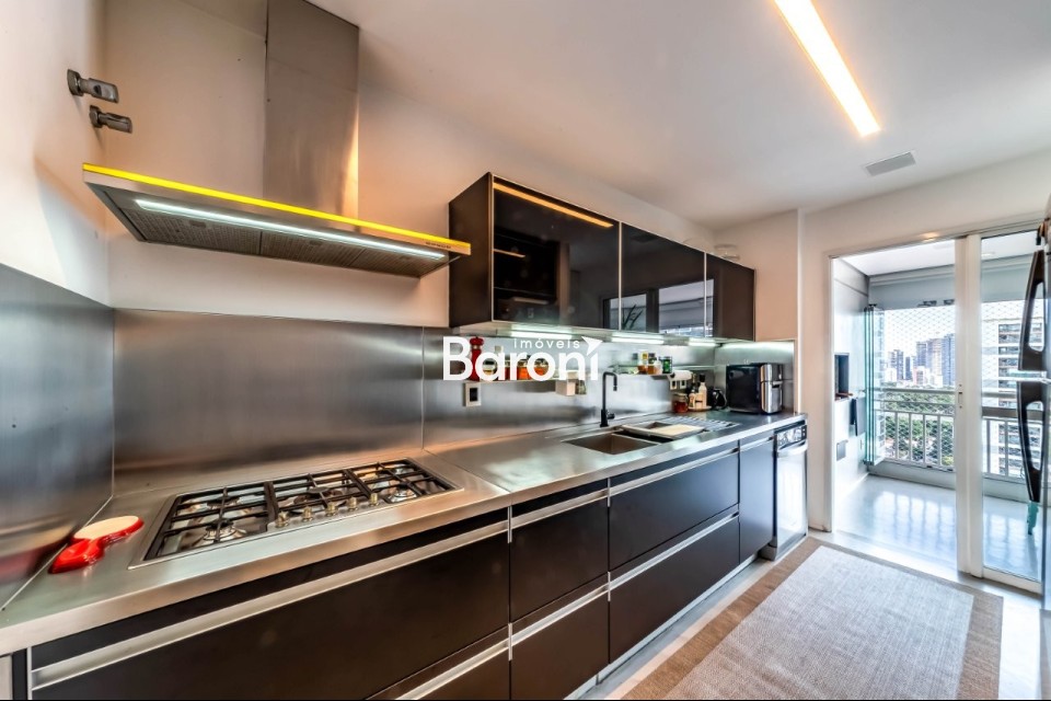 Apartamento - Brooklin