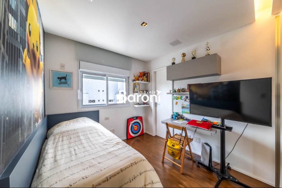 Apartamento - Brooklin
