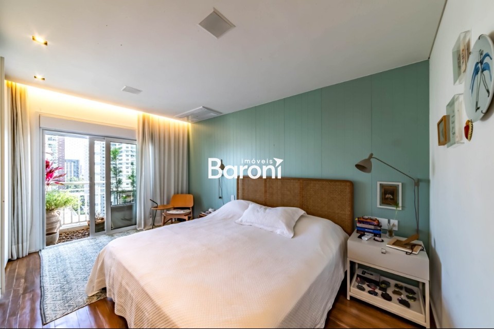 Apartamento - Brooklin