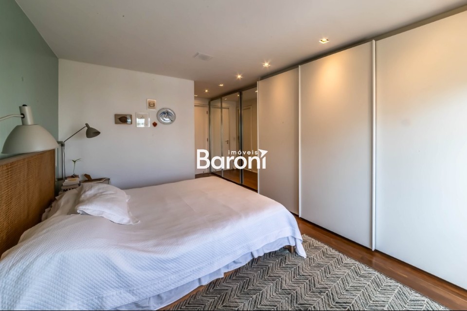 Apartamento - Brooklin