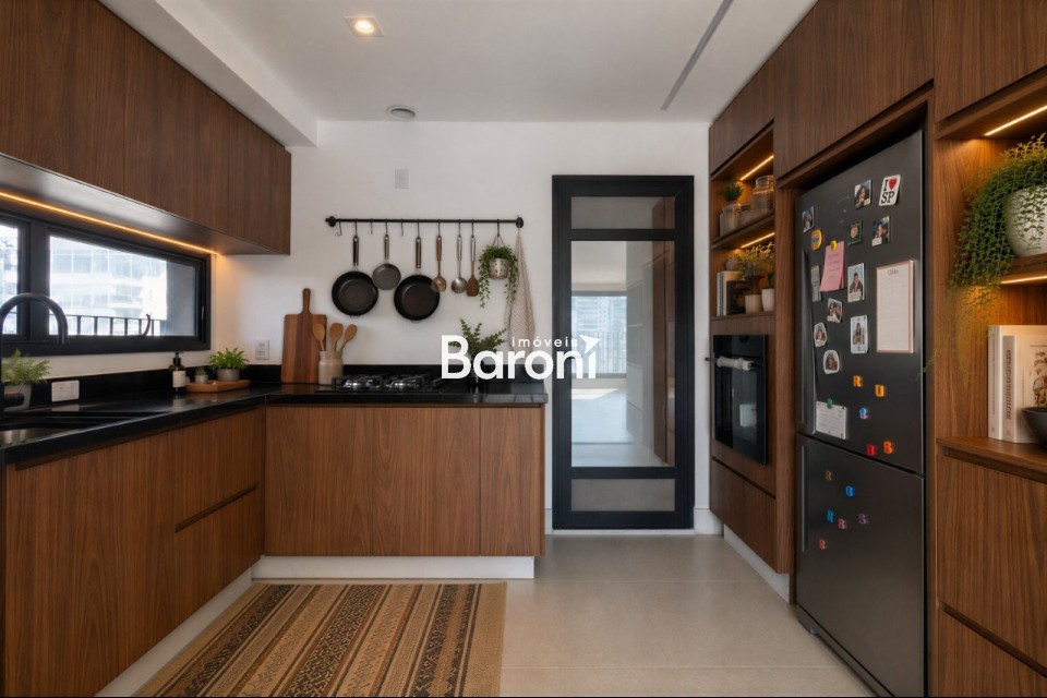 Apartamento - Pinheiros