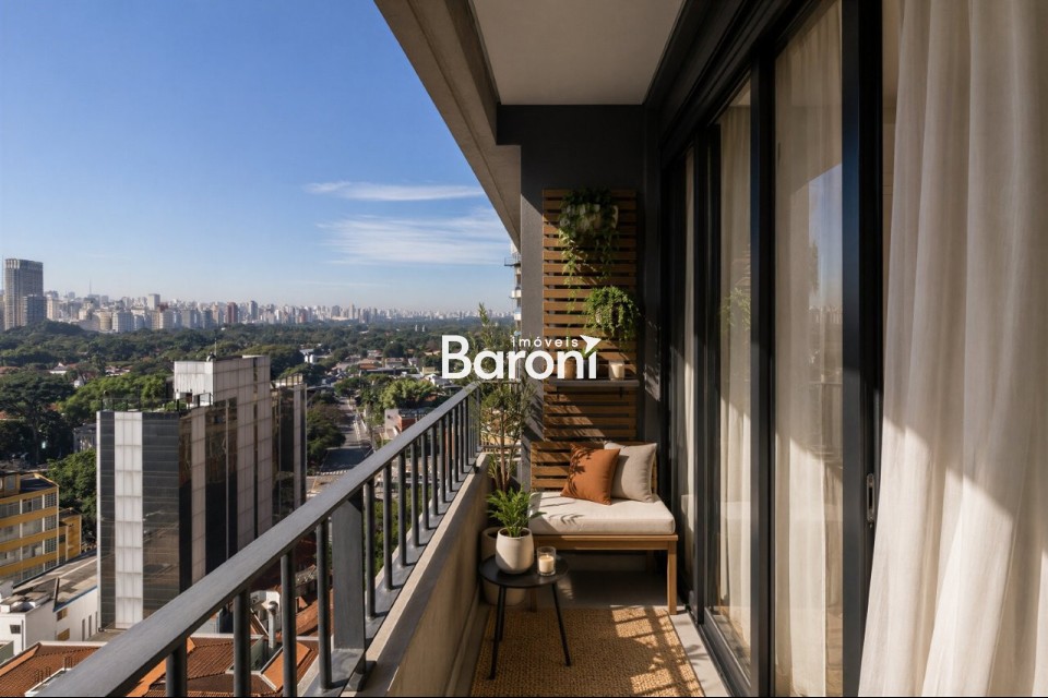 Apartamento - Pinheiros