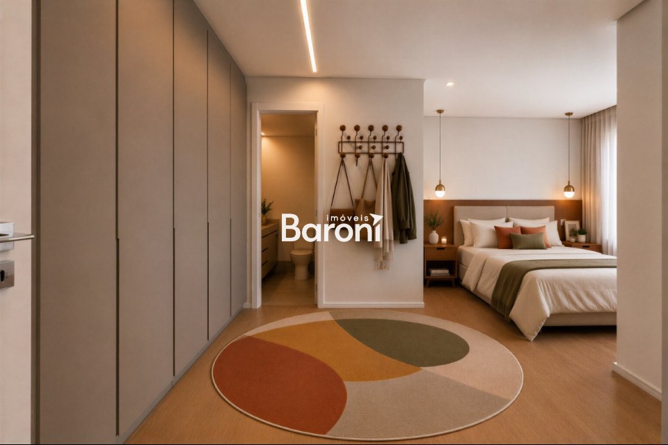 Apartamento - Pinheiros