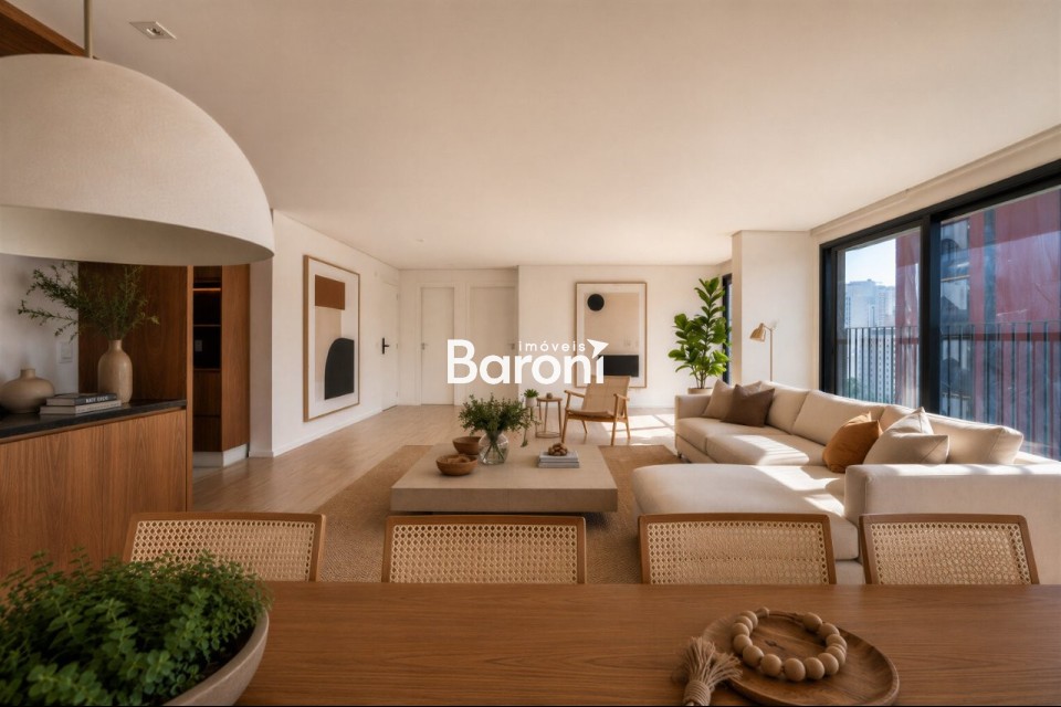 Apartamento - Pinheiros