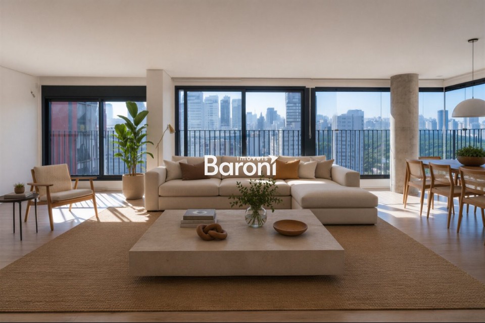 Apartamento - Pinheiros
