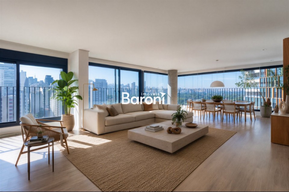 Apartamento - Pinheiros