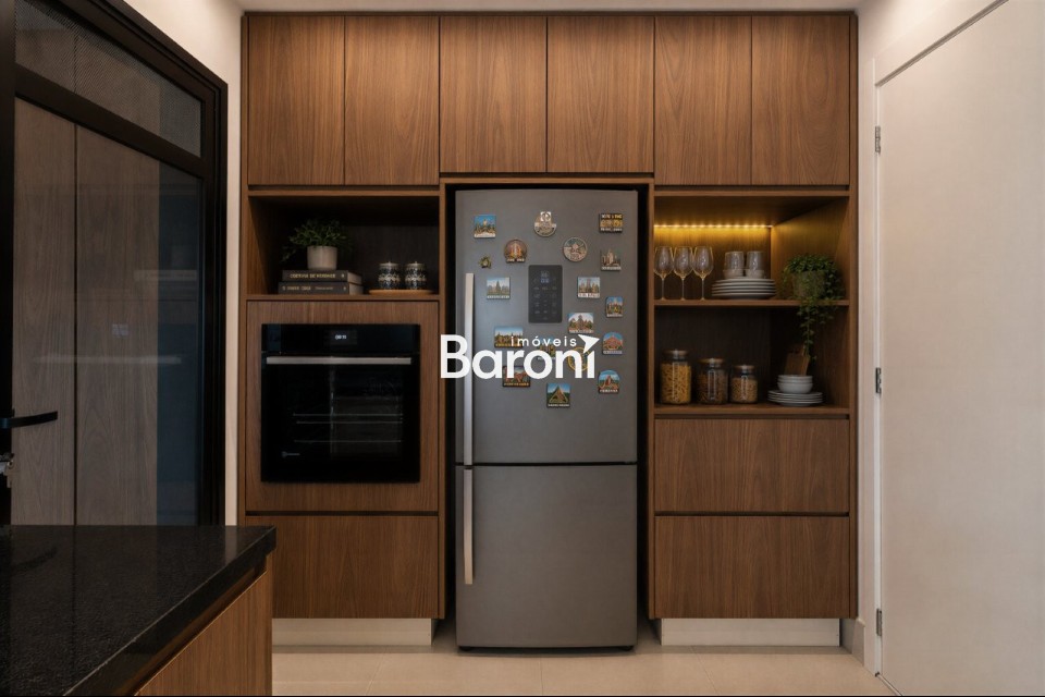 Apartamento - Pinheiros
