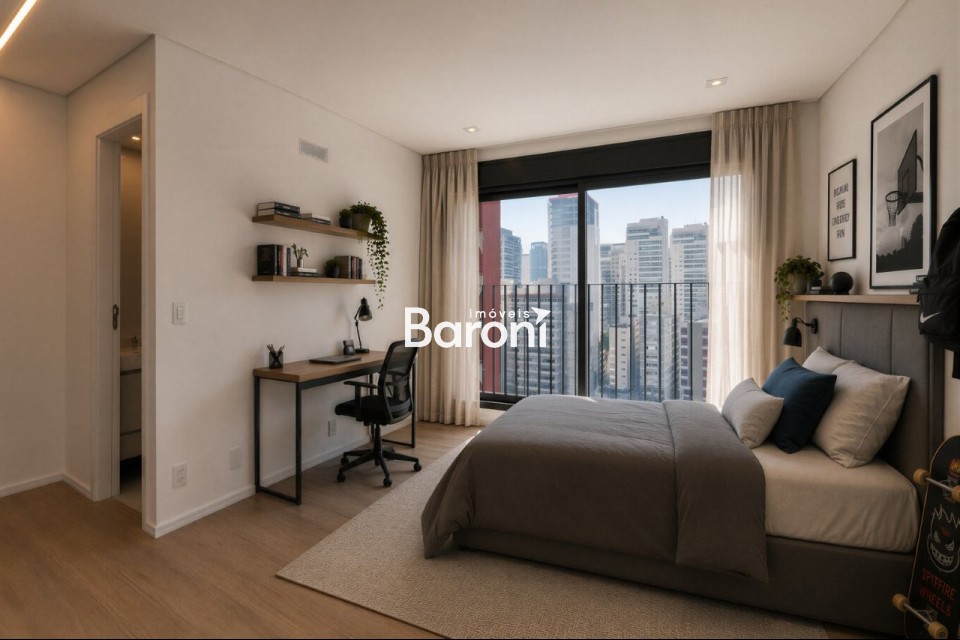 Apartamento - Pinheiros