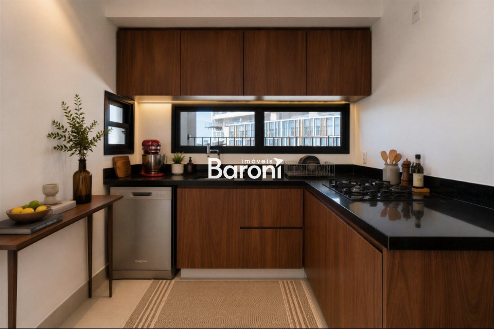 Apartamento - Pinheiros