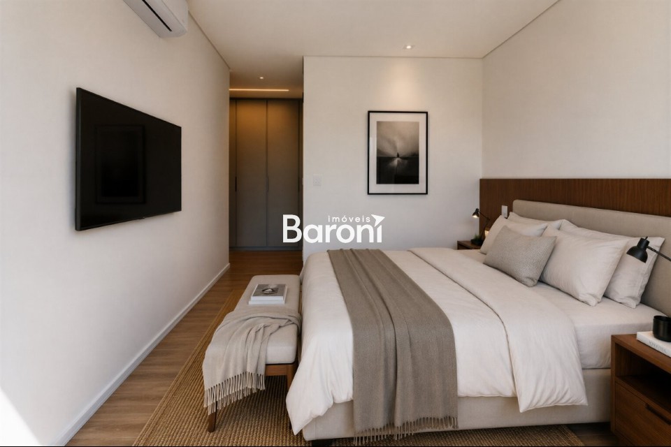 Apartamento - Pinheiros