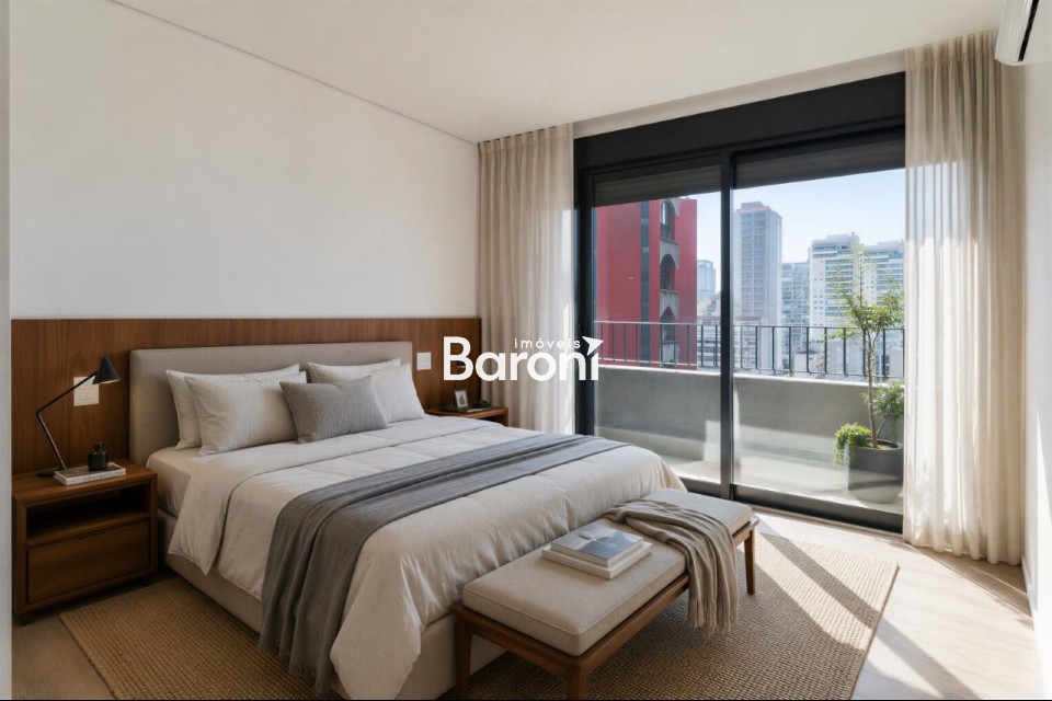 Apartamento - Pinheiros