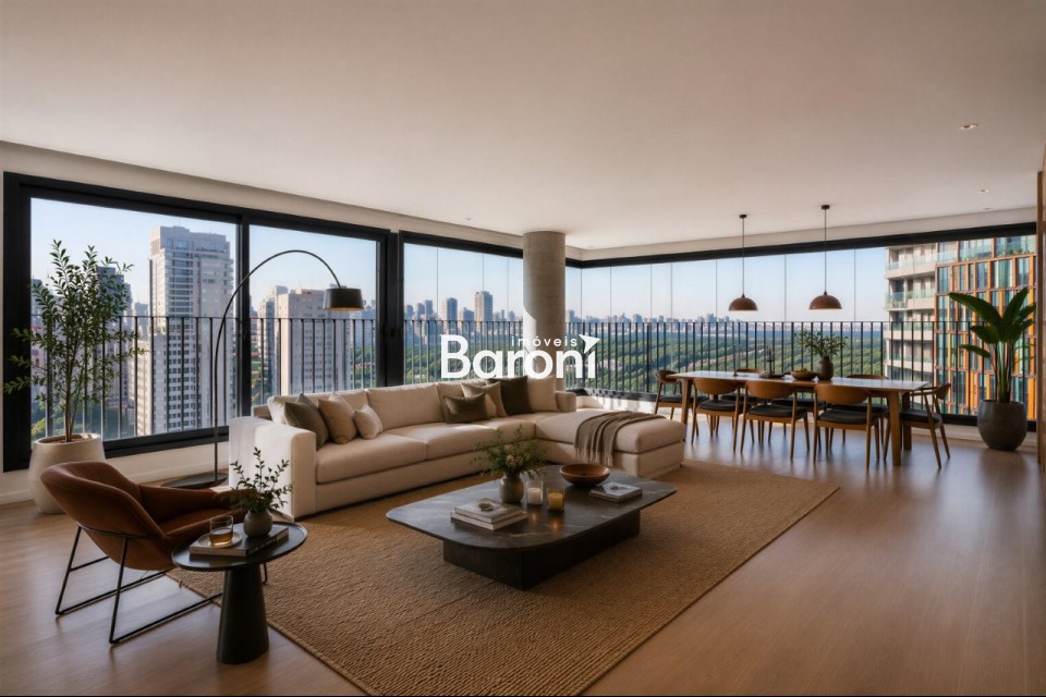 Apartamento - Pinheiros