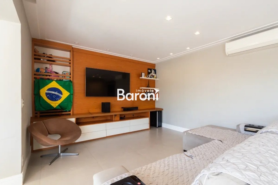 Apartamento - Brooklin