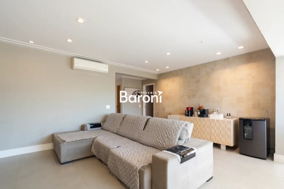 Apartamento - Brooklin