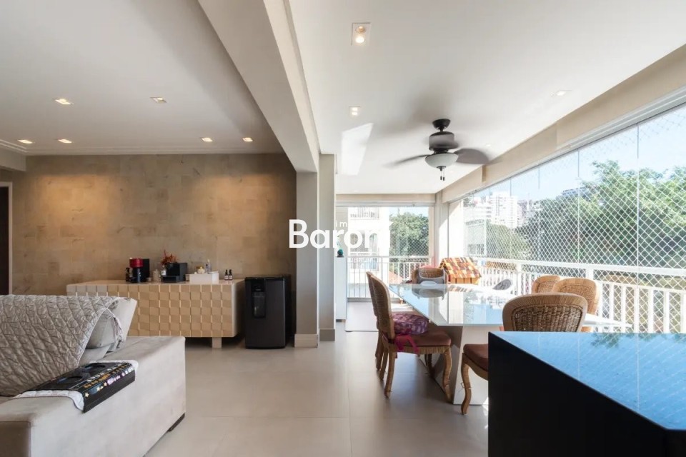 Apartamento - Brooklin