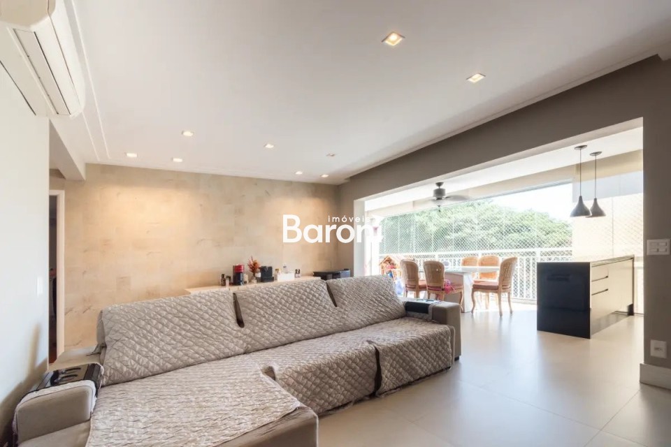 Apartamento - Brooklin