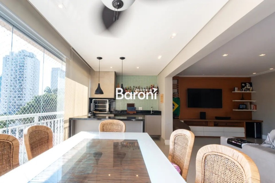 Apartamento - Brooklin