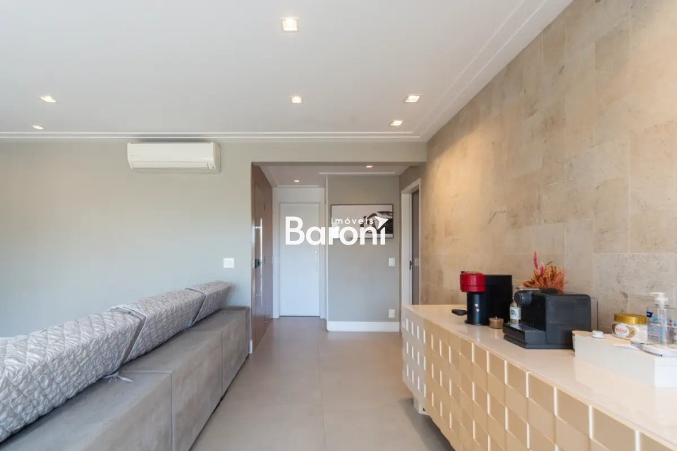 Apartamento - Brooklin