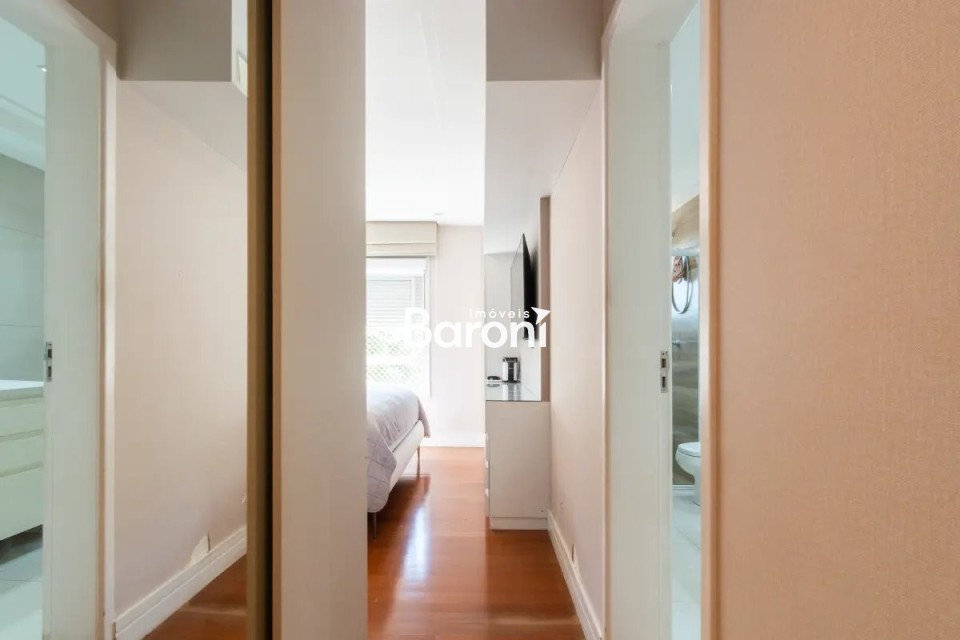 Apartamento - Brooklin