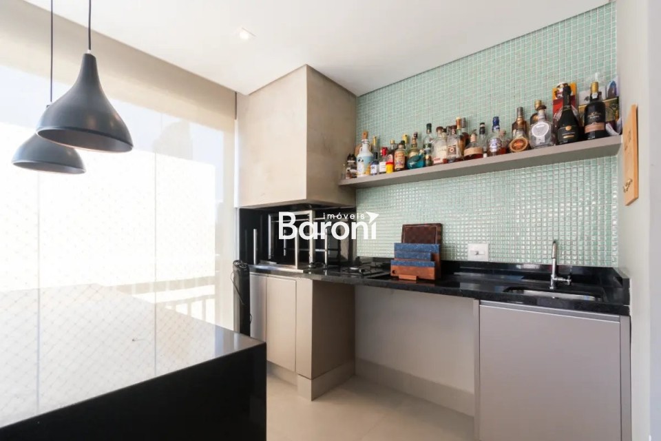 Apartamento - Brooklin