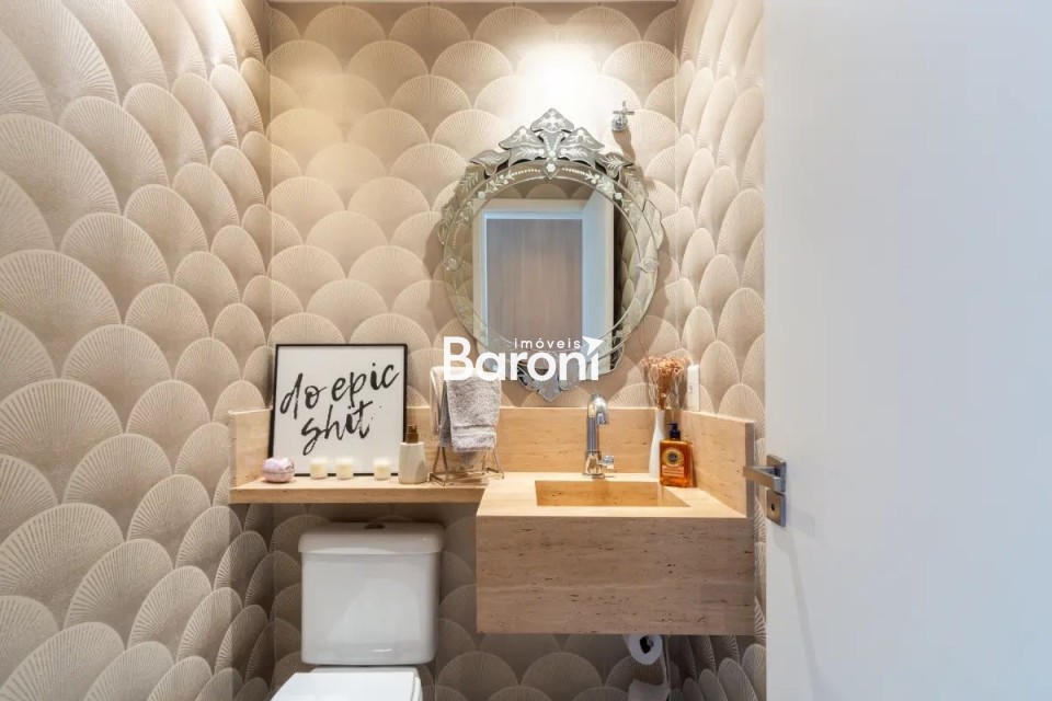 Apartamento - Brooklin