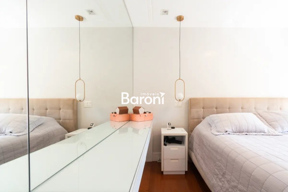 Apartamento - Brooklin