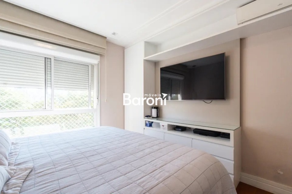 Apartamento - Brooklin