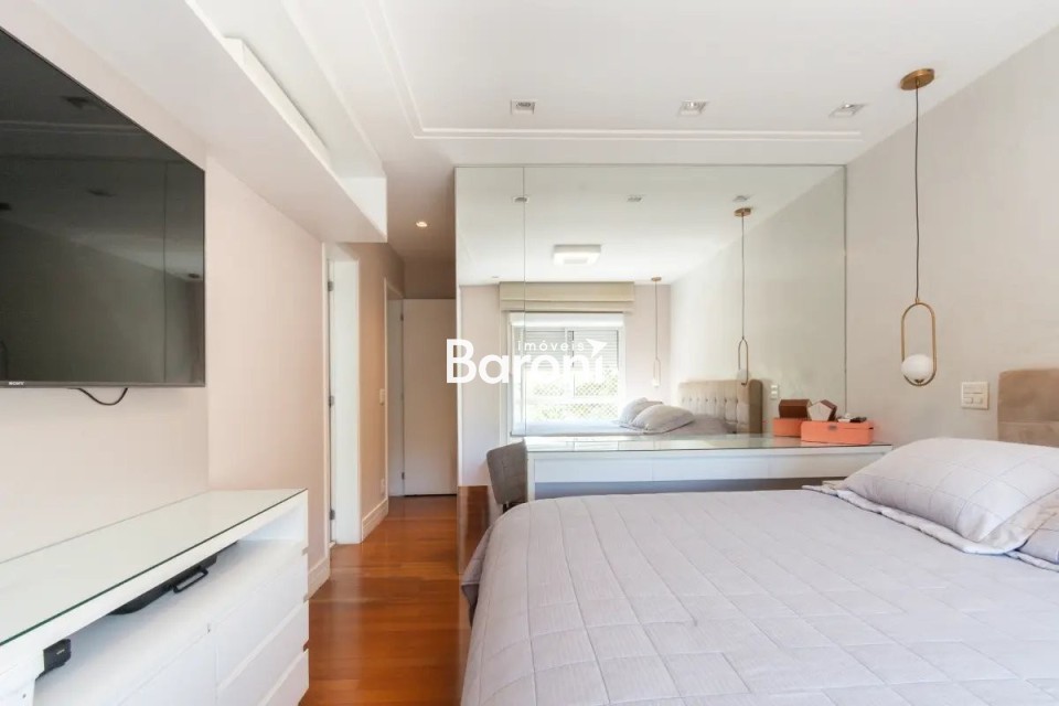 Apartamento - Brooklin
