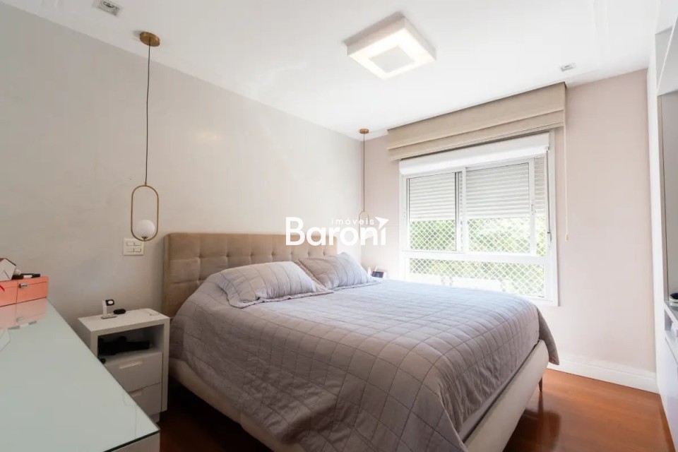 Apartamento - Brooklin