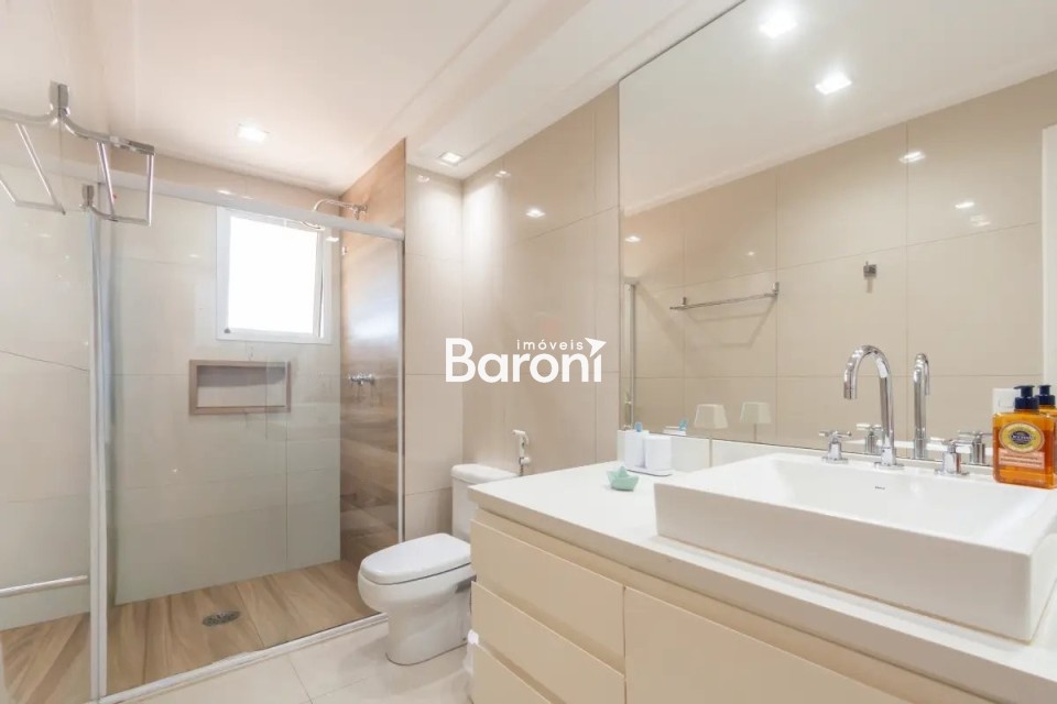 Apartamento - Brooklin