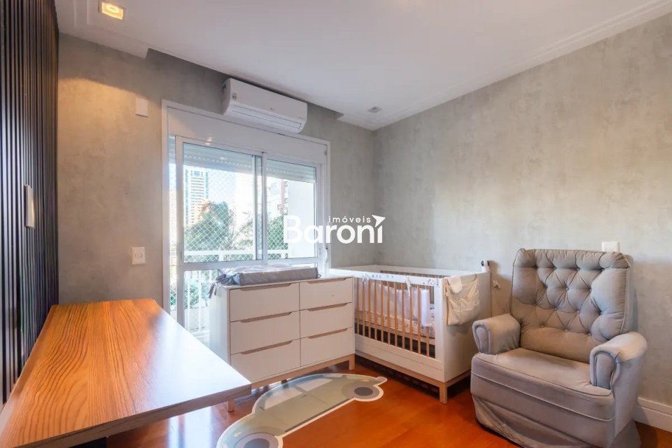 Apartamento - Brooklin