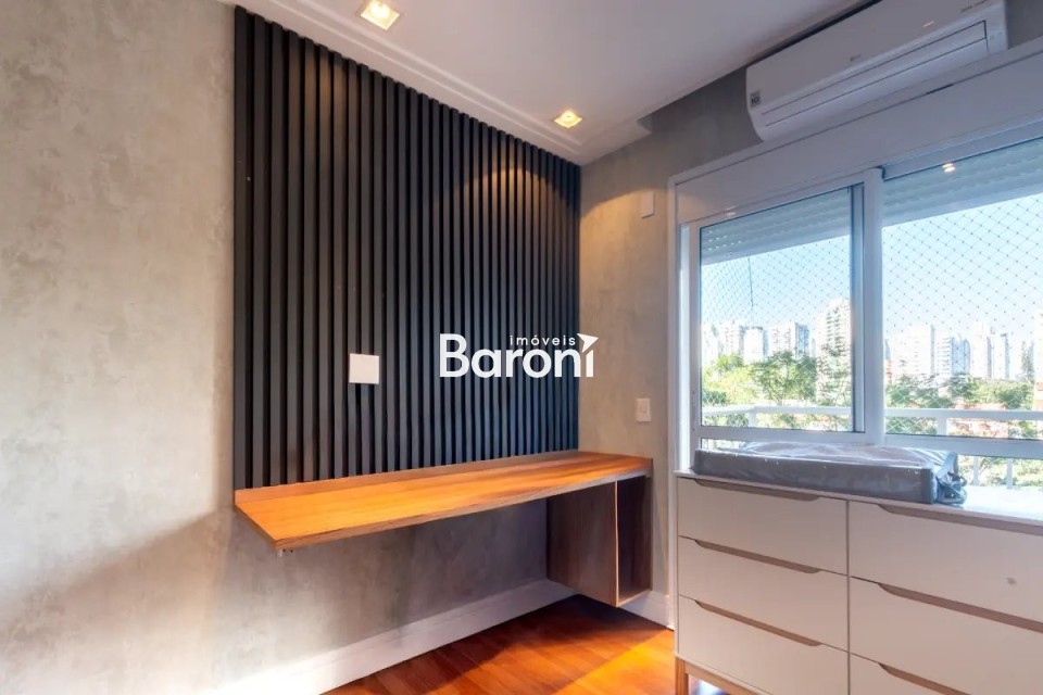 Apartamento - Brooklin