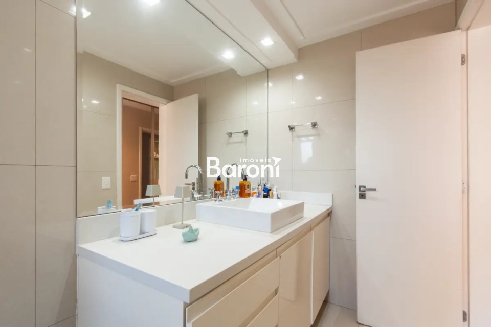 Apartamento - Brooklin