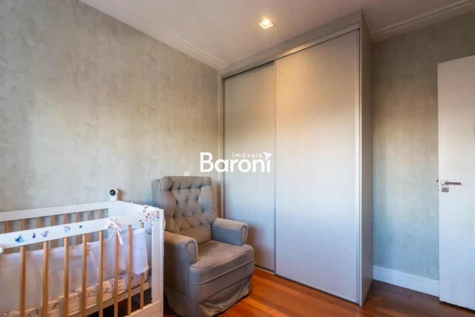 Apartamento - Brooklin