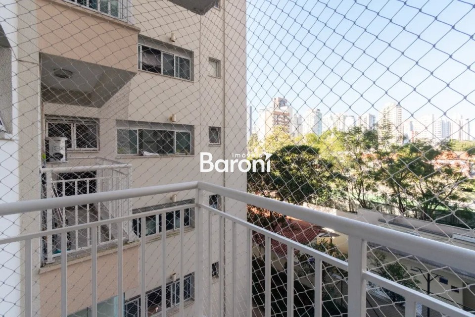 Apartamento - Brooklin